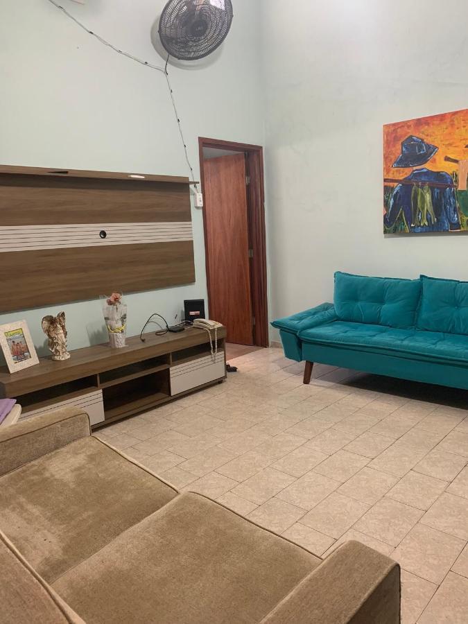 Casa Agradavel Ha 80 Metros Praia Toninhas Убатуба Екстер'єр фото